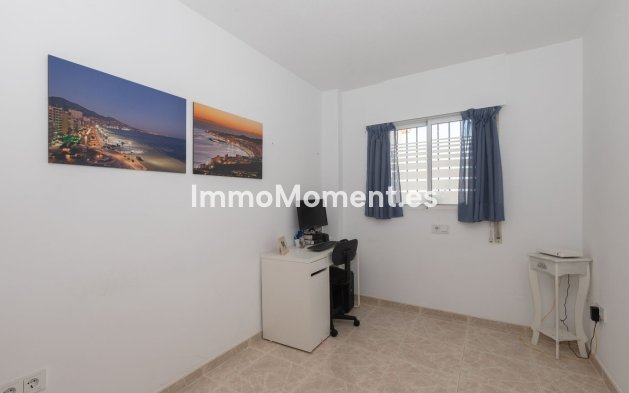 Reventa - Apartamento - Fuengirola - Los Boliches