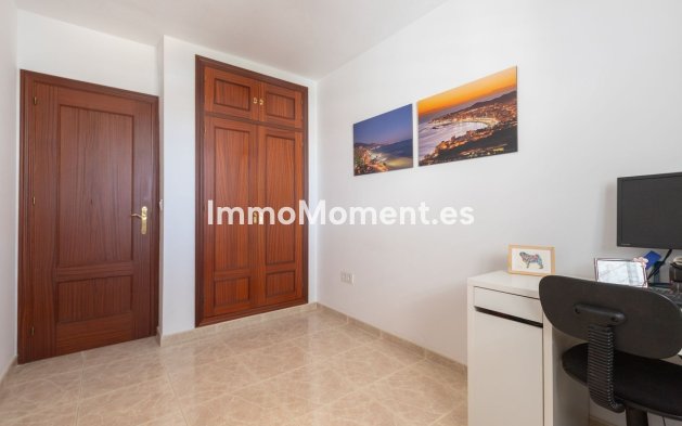 Reventa - Apartamento - Fuengirola - Los Boliches