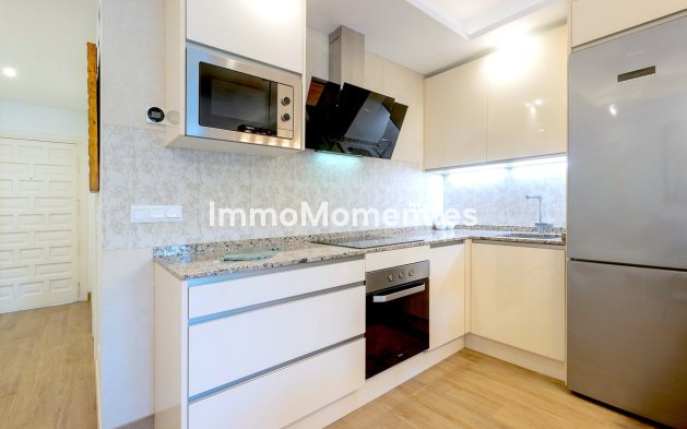 Resale - Apartment - Marbella - The Golden Mile