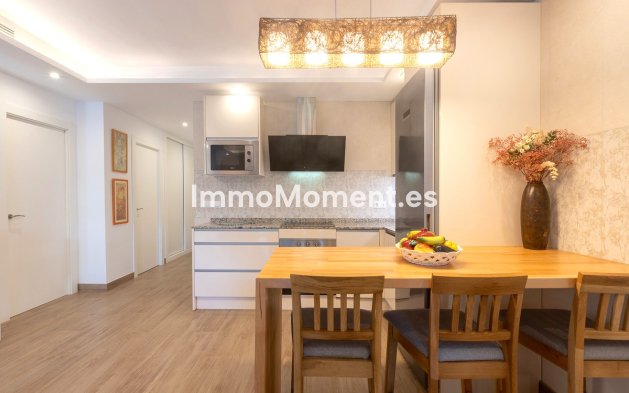 Resale - Apartment - Marbella - The Golden Mile