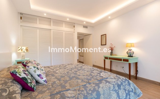 Resale - Apartment - Marbella - The Golden Mile