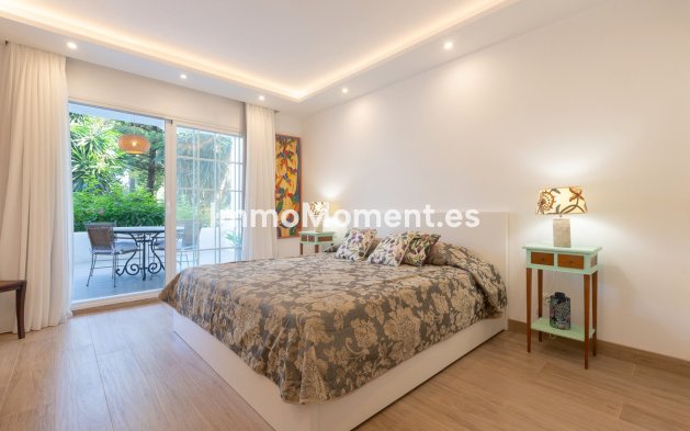 Resale - Apartment - Marbella - The Golden Mile