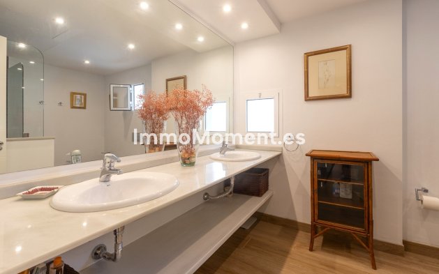 Resale - Apartment - Marbella - The Golden Mile