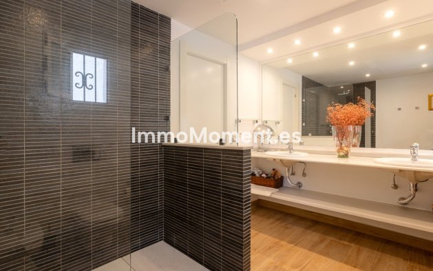 Resale - Apartment - Marbella - The Golden Mile