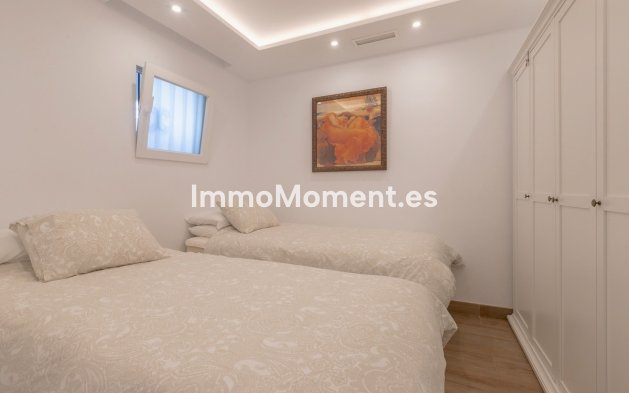 Resale - Apartment - Marbella - The Golden Mile