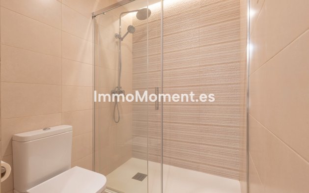 Resale - Apartment - Marbella - The Golden Mile