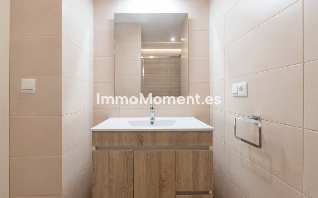 Resale - Apartment - Marbella - The Golden Mile