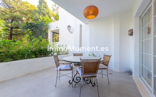 Resale - Apartment - Marbella - The Golden Mile