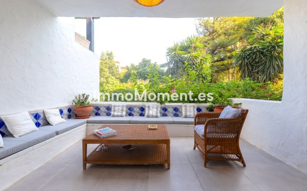 Resale - Apartment - Marbella - The Golden Mile