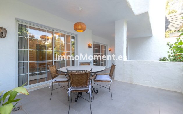 Resale - Apartment - Marbella - The Golden Mile