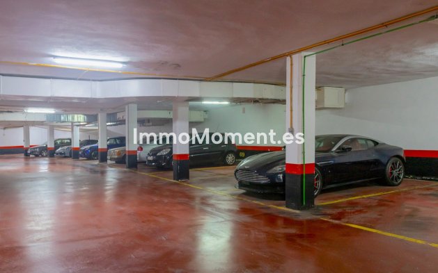 Resale - Apartment - Marbella - The Golden Mile