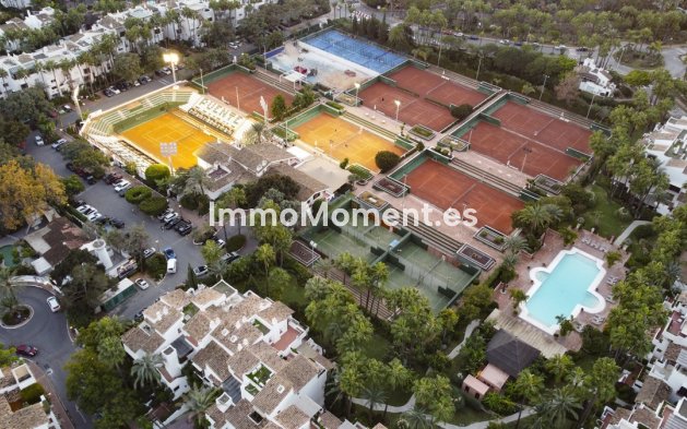 Resale - Apartment - Marbella - The Golden Mile