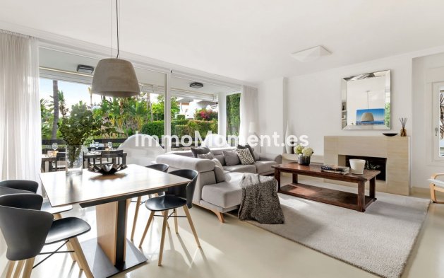 Resale - Detached villa - Marbella - Marbella Centro