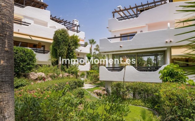Resale - Detached villa - Marbella - Marbella Centro