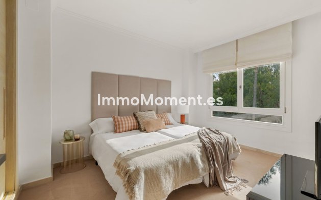 Resale - Detached villa - Marbella - Marbella Centro