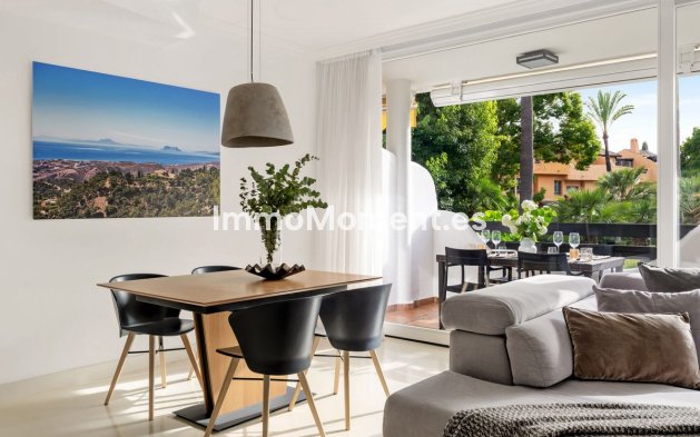 Resale - Detached villa - Marbella - Marbella Centro