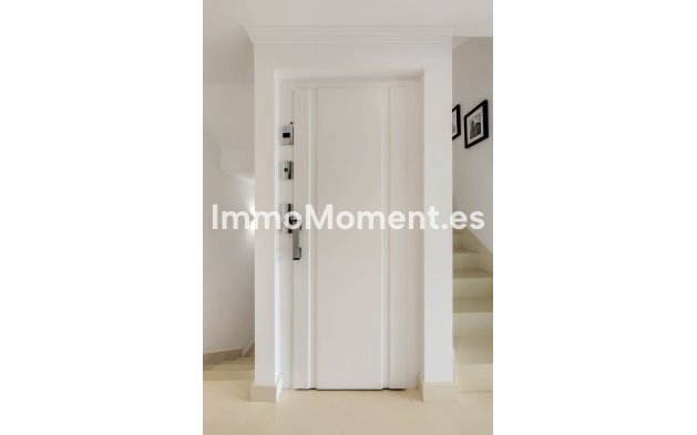 Resale - Detached villa - Marbella - Marbella Centro