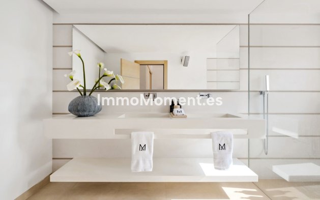 Resale - Detached villa - Marbella - Marbella Centro