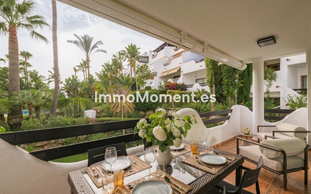 Resale - Detached villa - Marbella - Marbella Centro