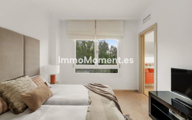 Resale - Detached villa - Marbella - Marbella Centro