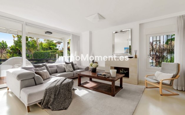 Resale - Detached villa - Marbella - Marbella Centro