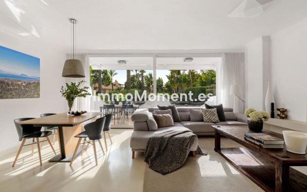 Resale - Detached villa - Marbella - Marbella Centro