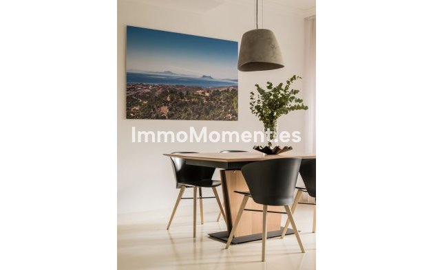 Resale - Detached villa - Marbella - Marbella Centro