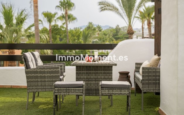 Resale - Detached villa - Marbella - Marbella Centro