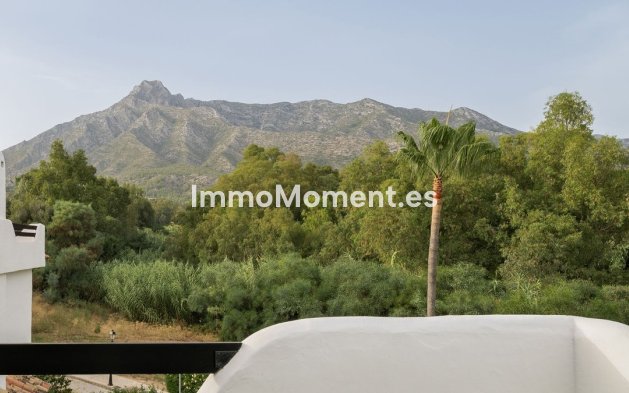 Resale - Detached villa - Marbella - Marbella Centro