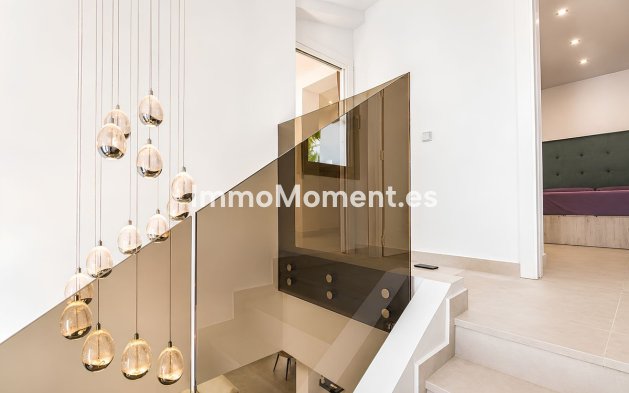 Revente - Villa individuelle - Fuengirola - Torreblanca