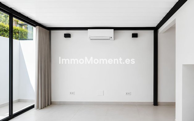 Revente - Villa individuelle - Fuengirola - Torreblanca