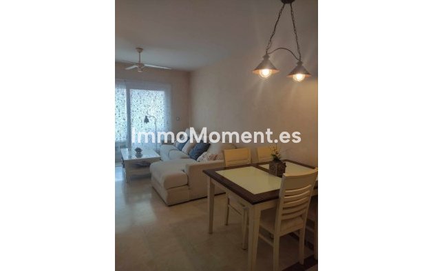 Resale - Apartment - Manilva - San Luis de Sabinillas