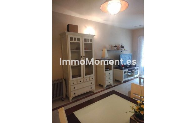 Resale - Apartment - Manilva - San Luis de Sabinillas