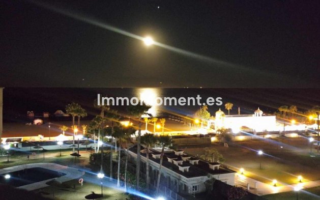 Resale - Apartment - Manilva - San Luis de Sabinillas