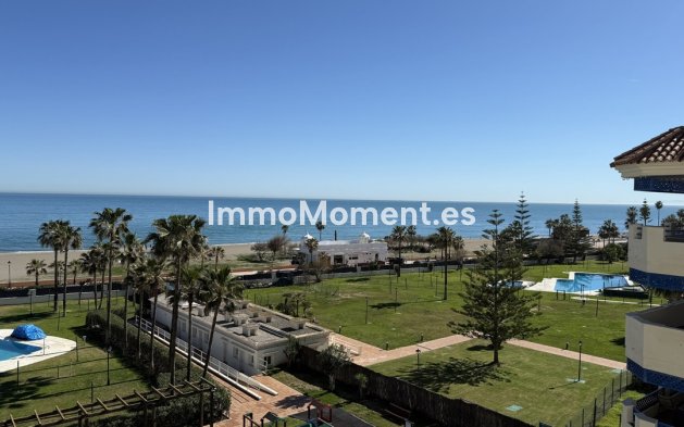 Resale - Apartment - Manilva - San Luis de Sabinillas