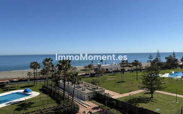 Resale - Apartment - Manilva - San Luis de Sabinillas