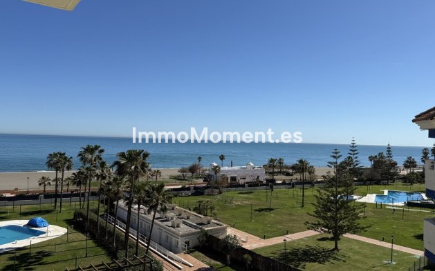 Resale - Apartment - Manilva - San Luis de Sabinillas