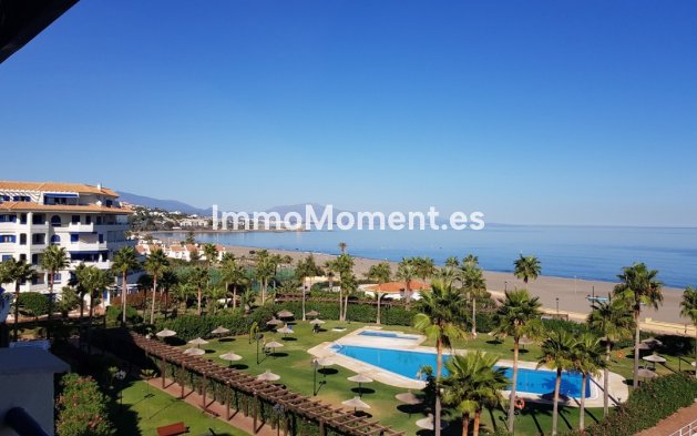 Resale - Apartment - Manilva - San Luis de Sabinillas
