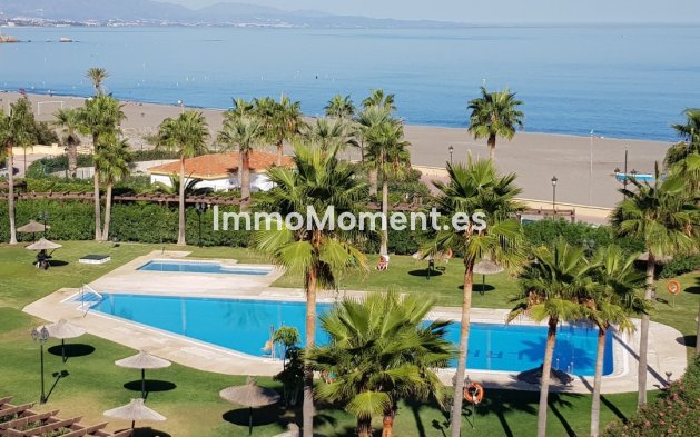 Resale - Apartment - Manilva - San Luis de Sabinillas