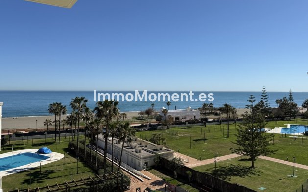 Resale - Apartment - Manilva - San Luis de Sabinillas