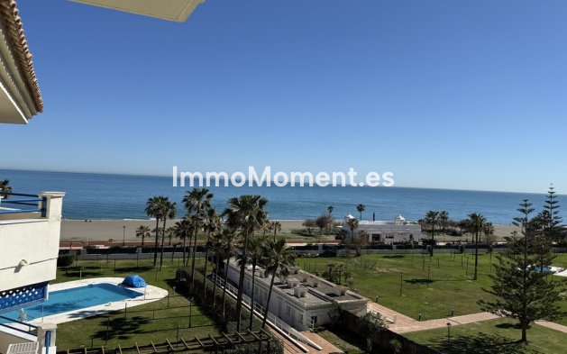 Resale - Apartment - Manilva - San Luis de Sabinillas