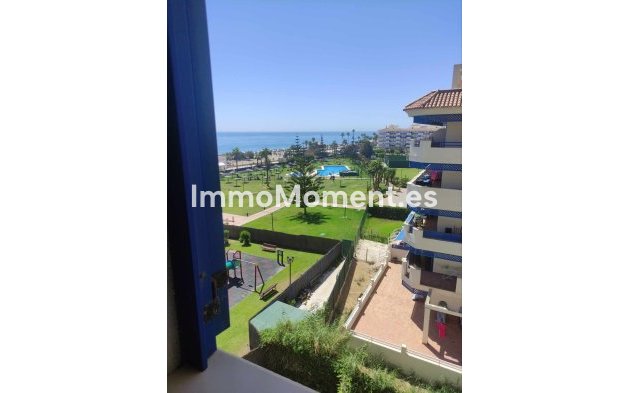 Resale - Apartment - Manilva - San Luis de Sabinillas
