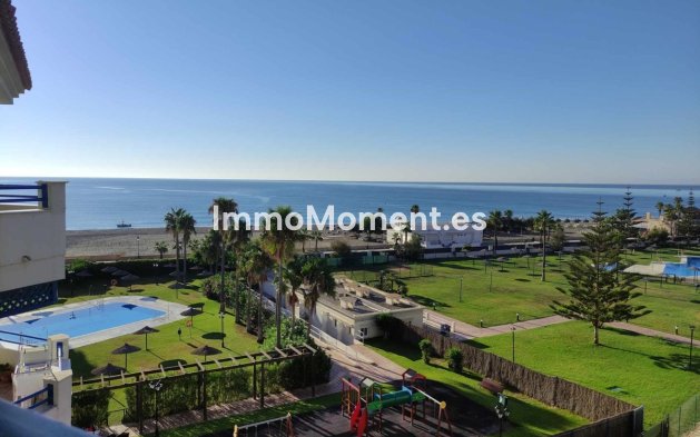 Resale - Apartment - Manilva - San Luis de Sabinillas