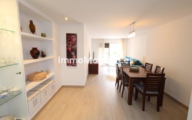 Wiederverkauf - Wohnung - Orihuela - Campoamor