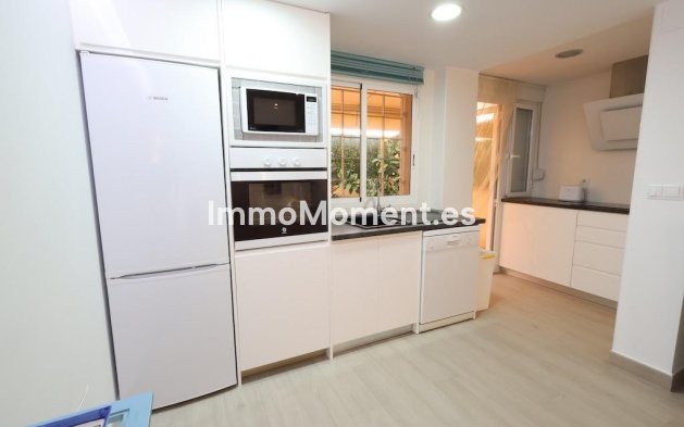 Wiederverkauf - Wohnung - Orihuela - Campoamor