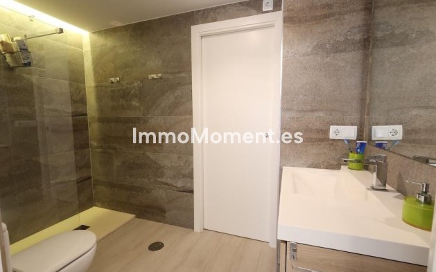 Wiederverkauf - Wohnung - Orihuela - Campoamor