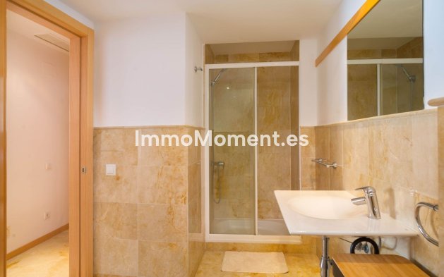Bestaande woning - Appartement - Marbella - Altos de los Monteros