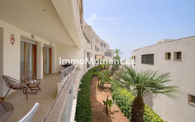 Bestaande woning - Appartement - Marbella - Altos de los Monteros