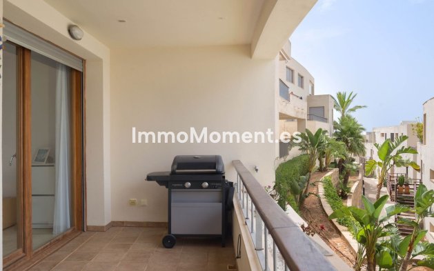 Bestaande woning - Appartement - Marbella - Altos de los Monteros