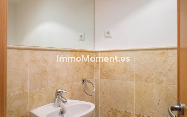 Bestaande woning - Appartement - Marbella - Altos de los Monteros